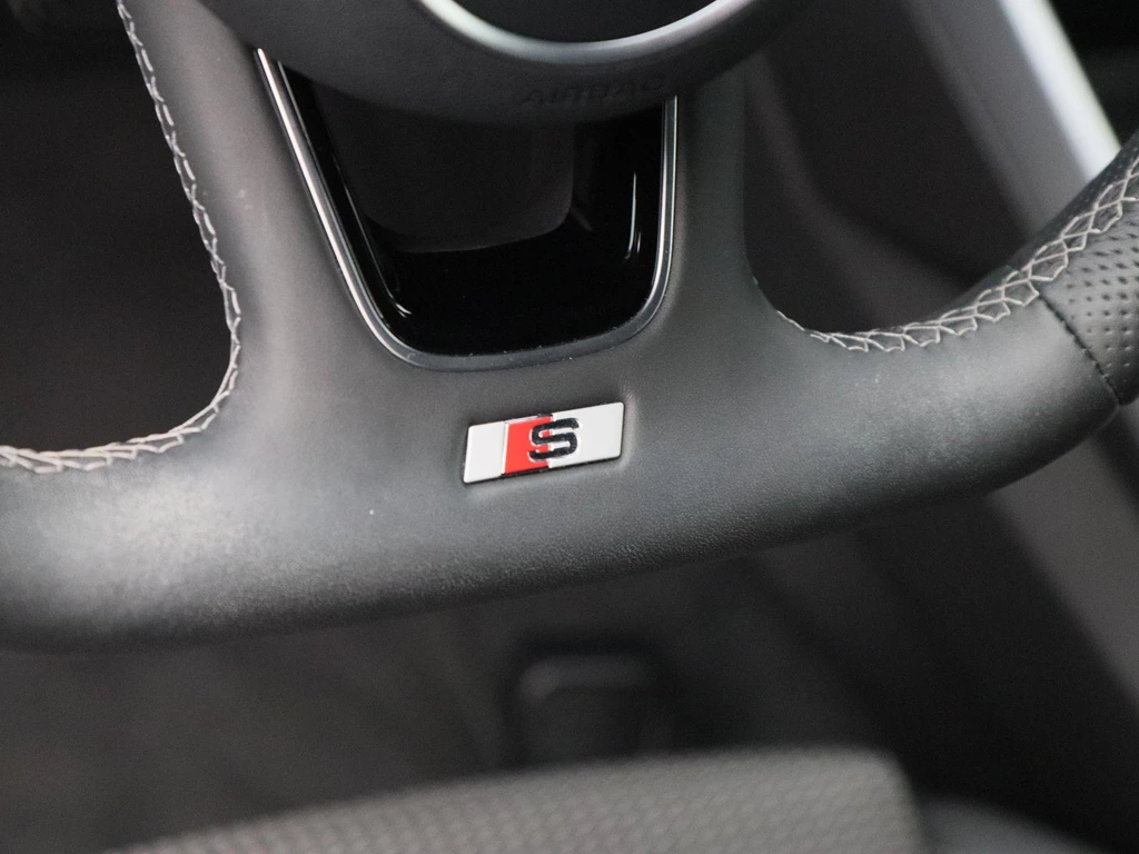 Audi A3 – foto 23