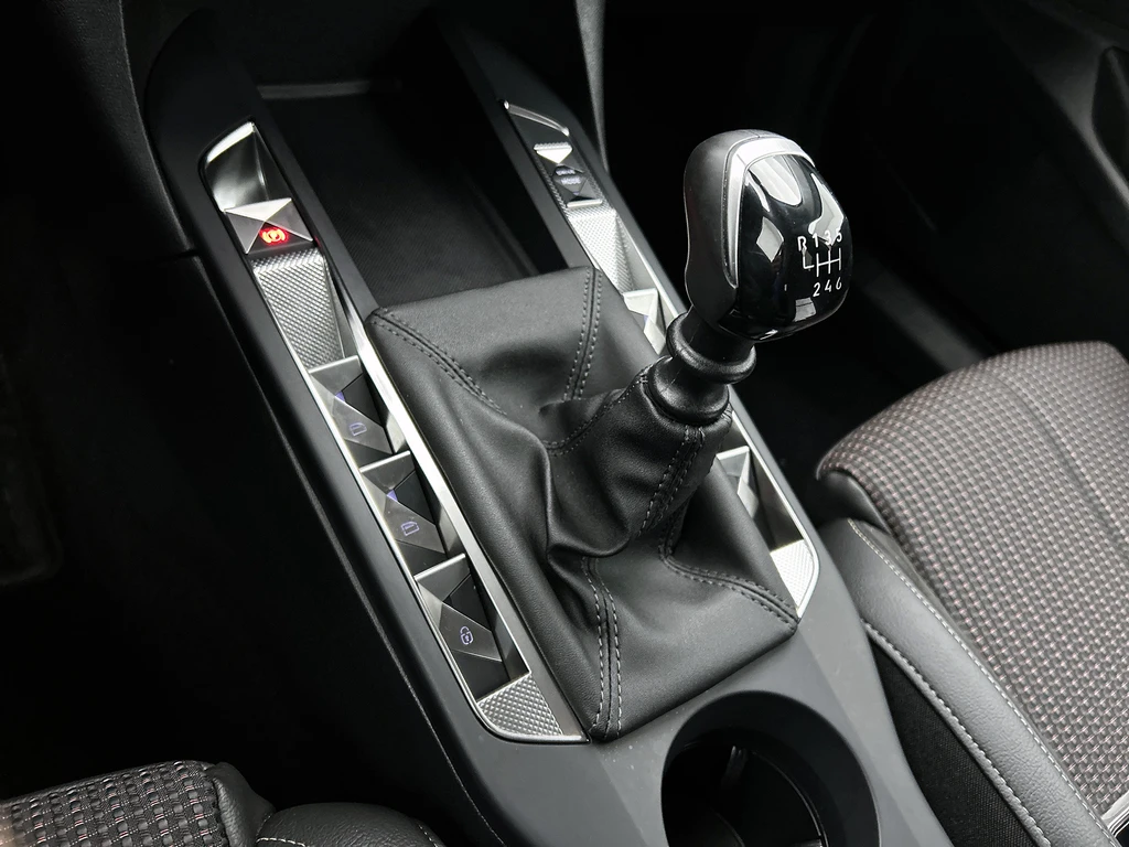 DS DS 3 – foto 20