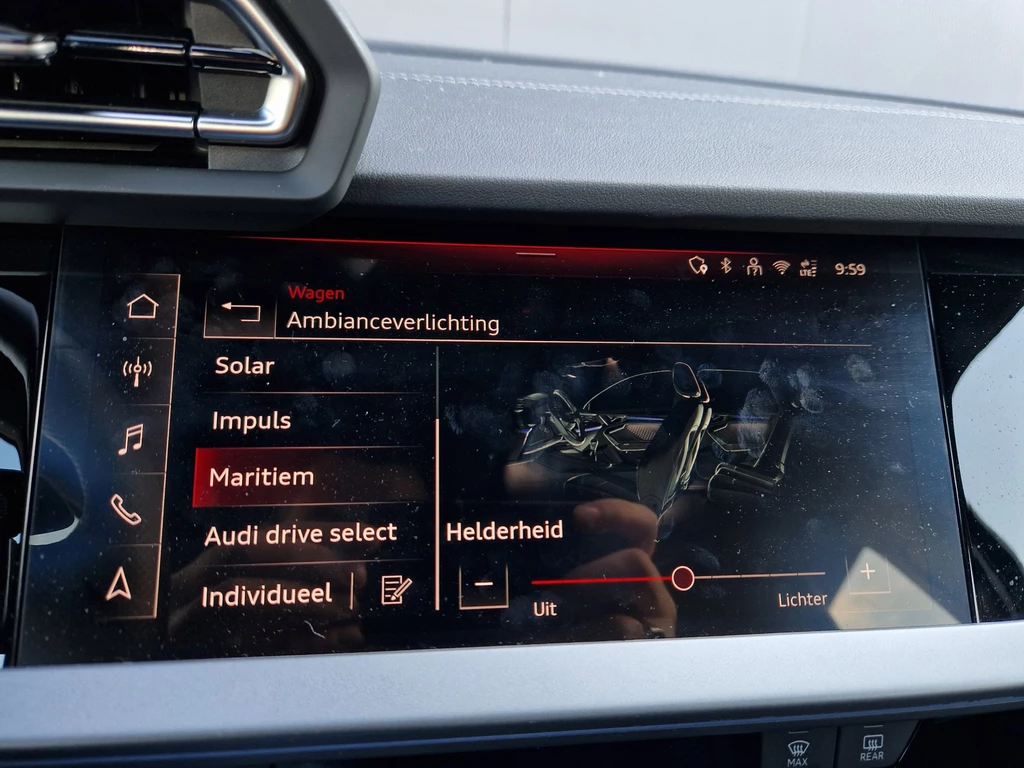Audi A3 – foto 35