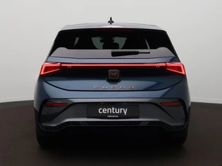 CUPRA Born – thumbnail 5