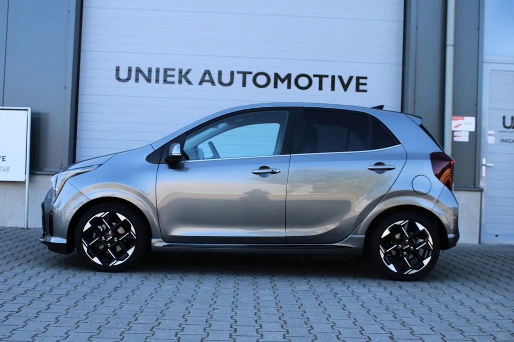 Kia Picanto – foto 4