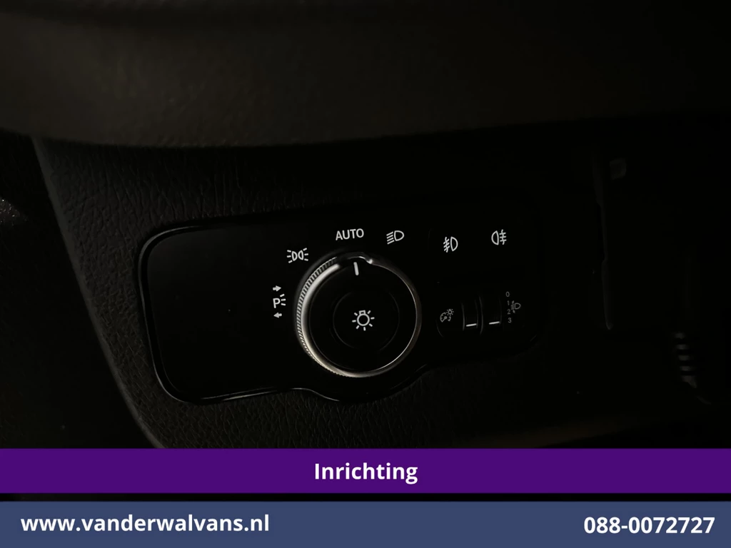 Mercedes-Benz Sprinter – foto 18