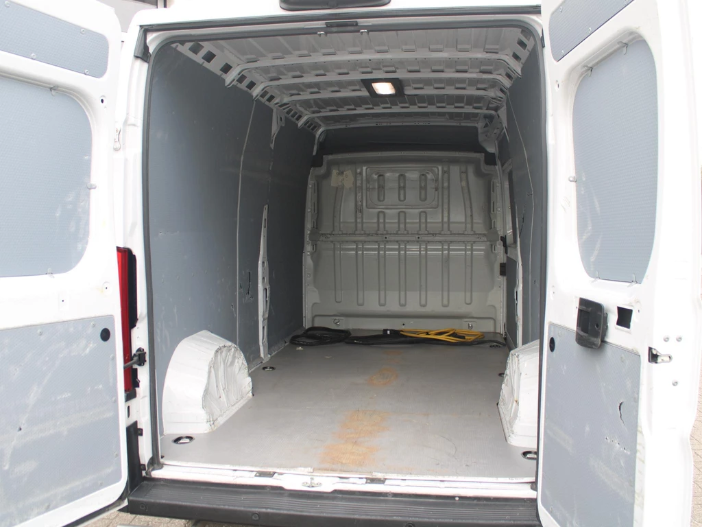 Fiat E-Ducato – foto 18