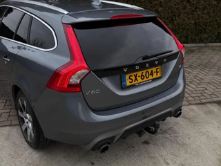 Volvo V60 – thumbnail 5