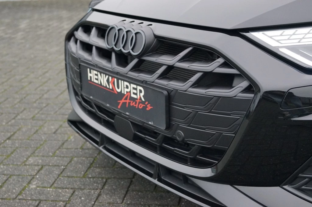 Audi A3 – foto 34