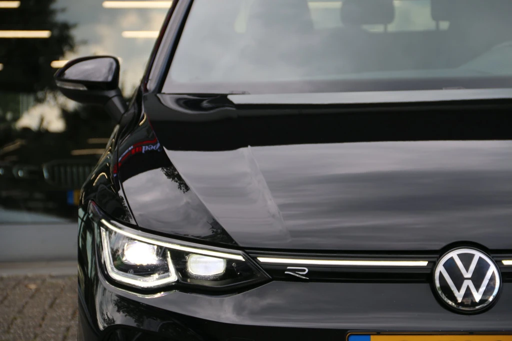 Volkswagen Golf – foto 5