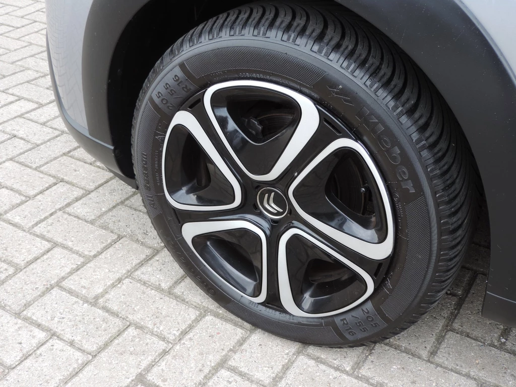 Citroën C3 – foto 44