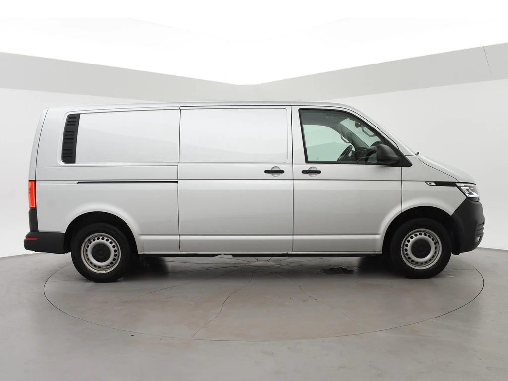 Volkswagen Transporter – foto 6
