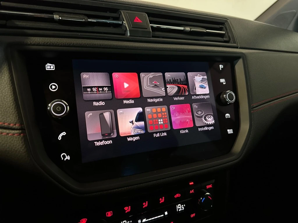 SEAT Arona – foto 27