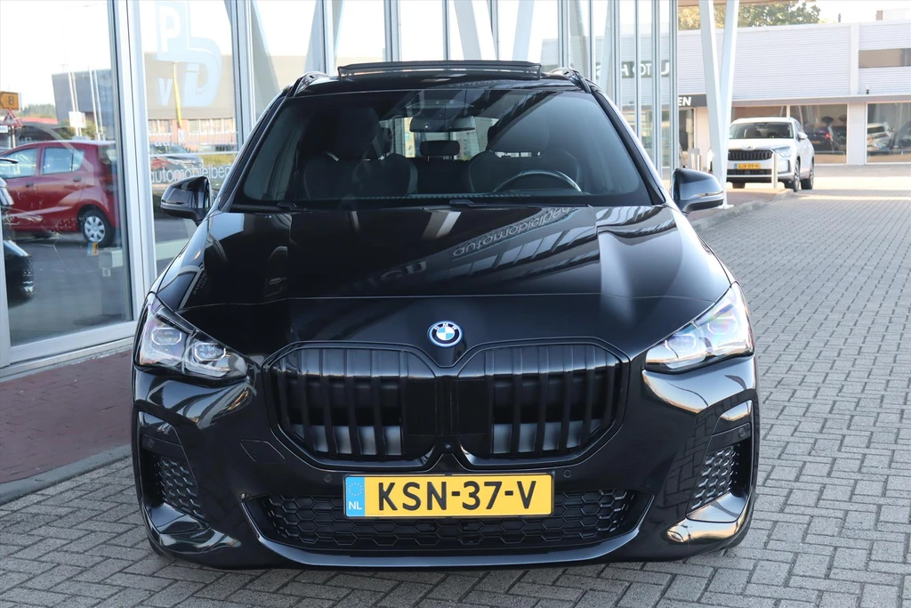 BMW 2 Serie – foto 11