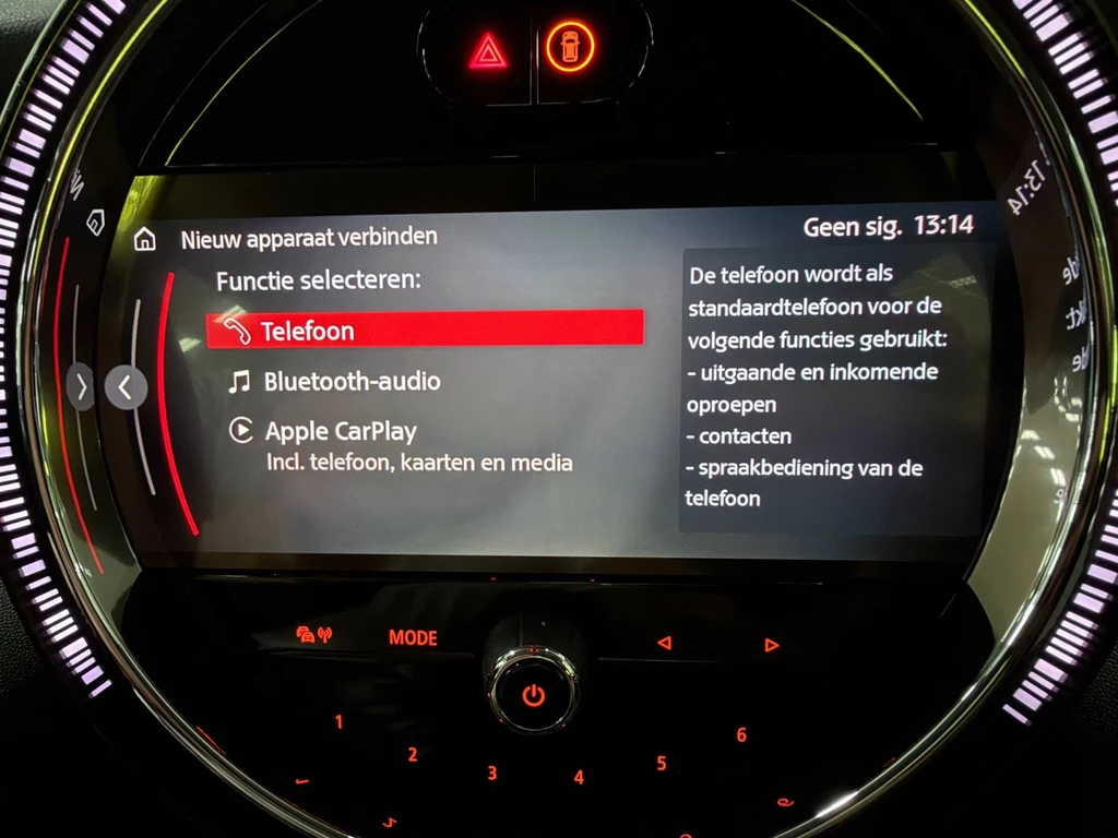 MINI 5-deurs – foto 38