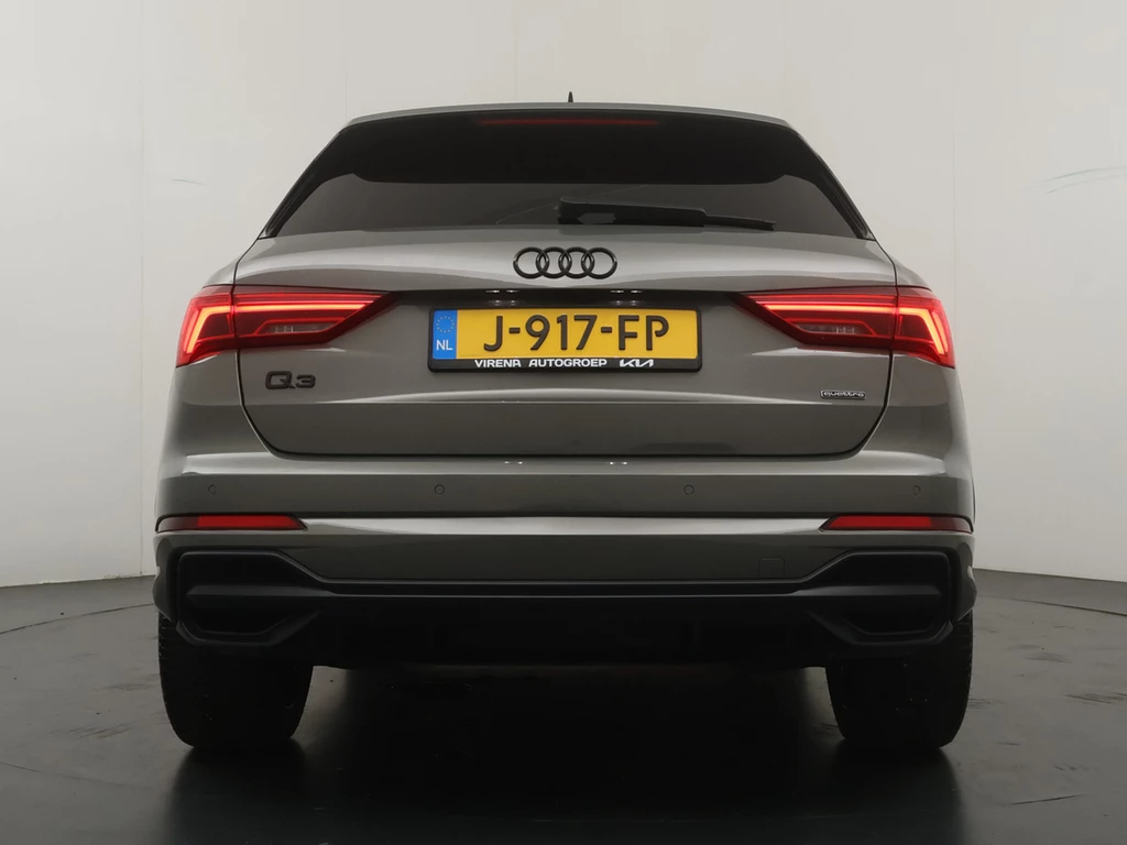 Audi Q3 – foto 6