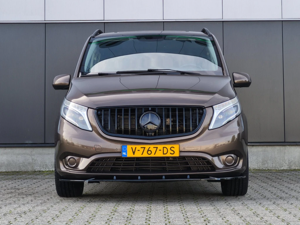 Mercedes-Benz Vito – foto 10