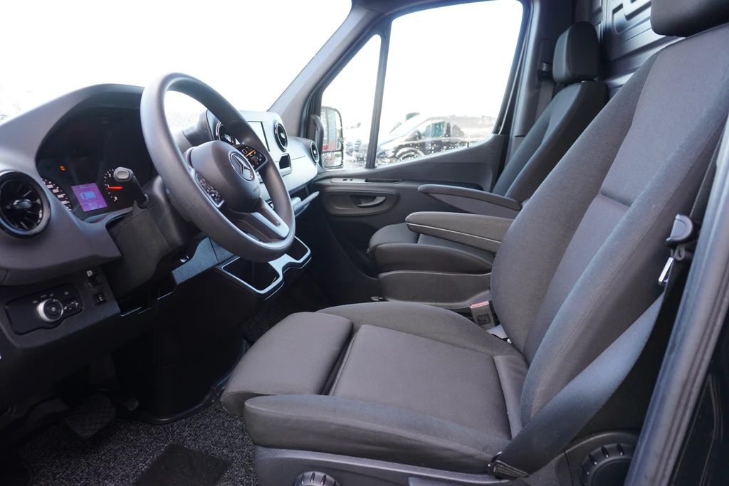 Mercedes-Benz Sprinter – foto 22