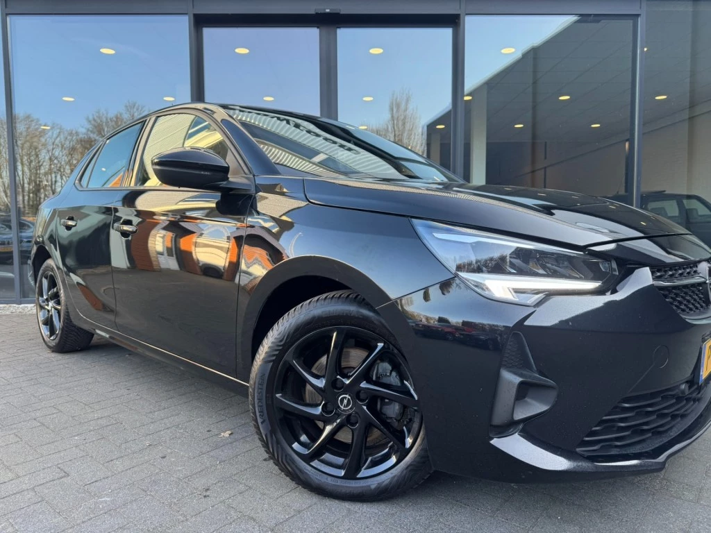 Opel Corsa – foto 11