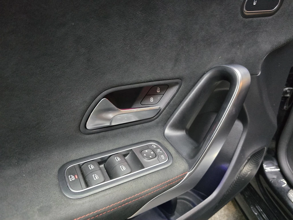 Mercedes-Benz A-Klasse – foto 10