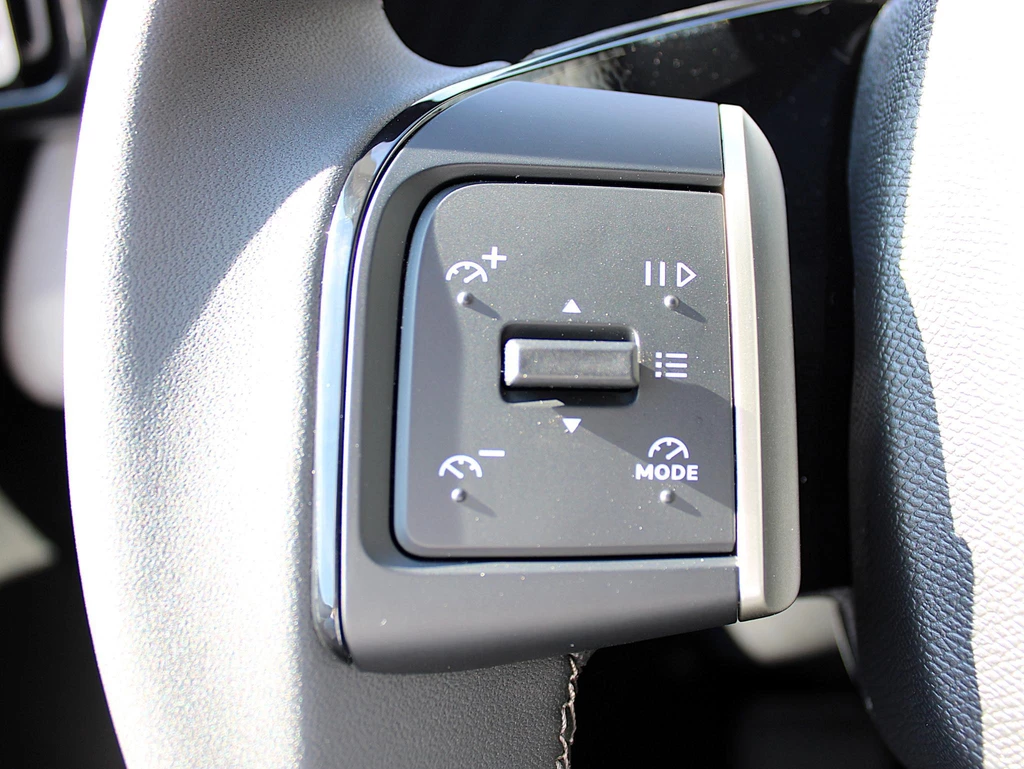Citroën C3 Aircross – foto 16