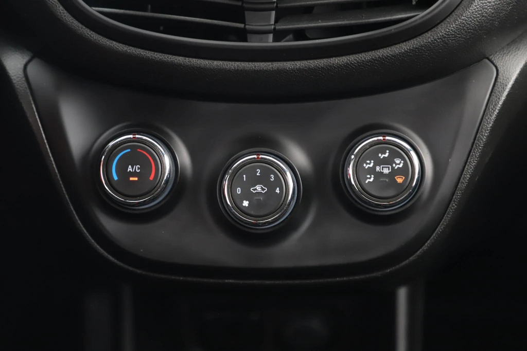 Opel KARL – foto 10