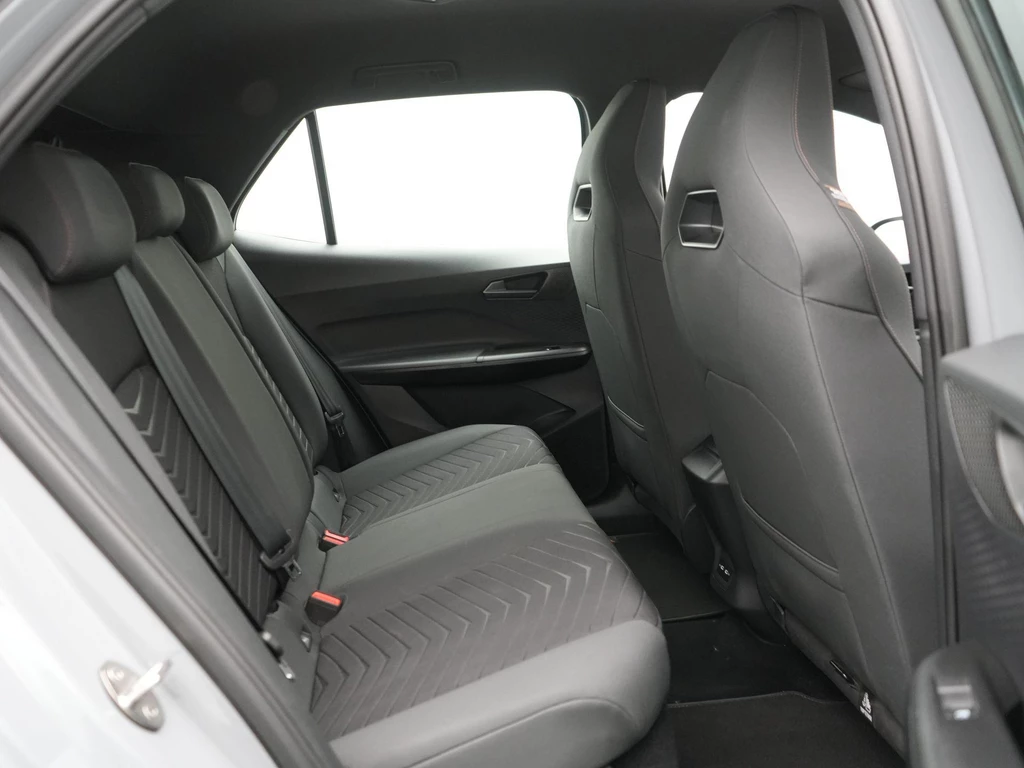 CUPRA Born – foto 37