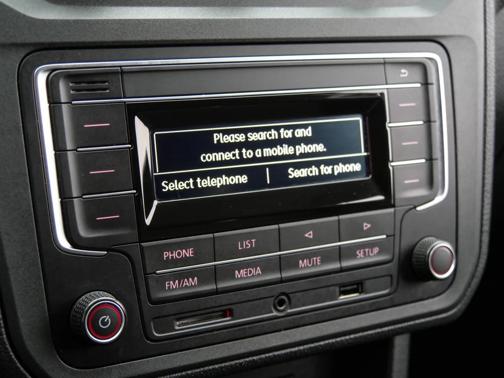 Volkswagen Caddy – foto 9