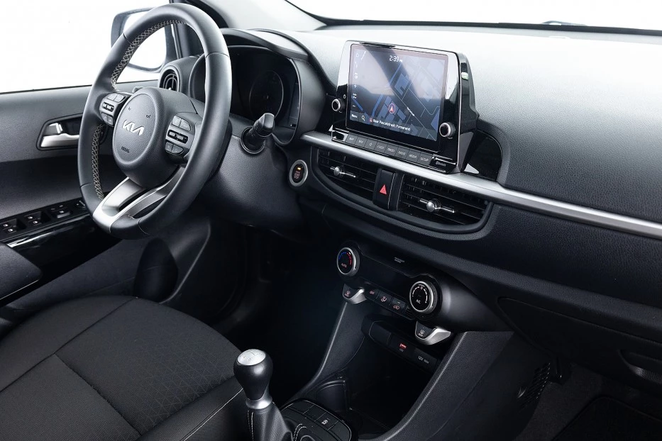 Kia Picanto – foto 7