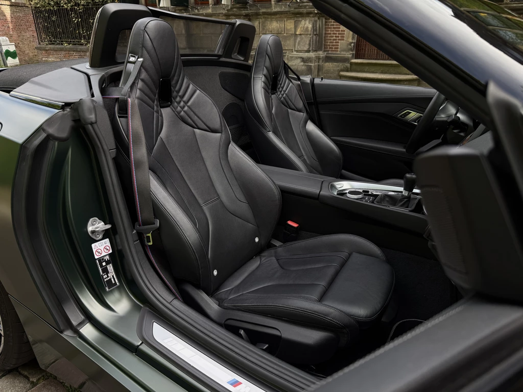 BMW Z4 – foto 76