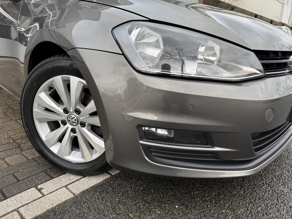 Volkswagen Golf – foto 17
