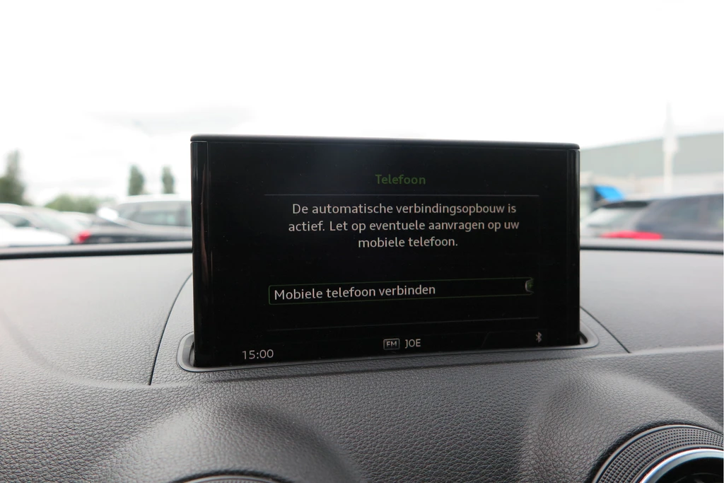 Audi A3 – foto 48
