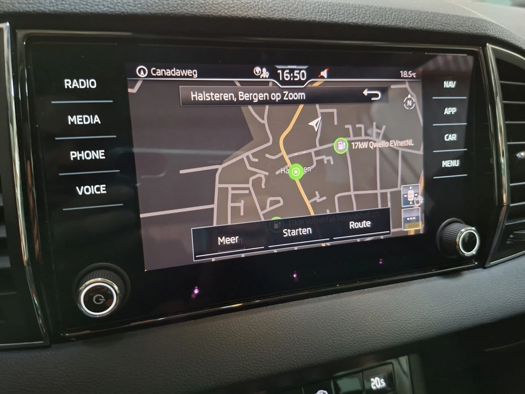 Škoda Karoq – foto 22