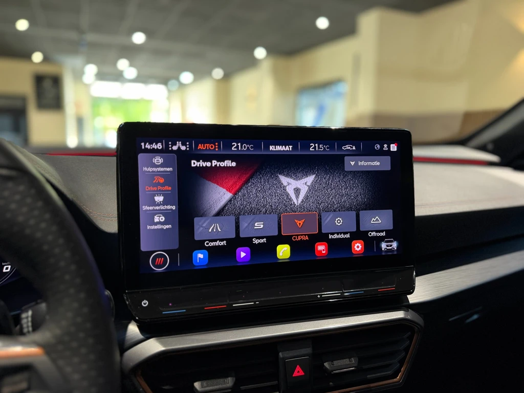 CUPRA Formentor – foto 43