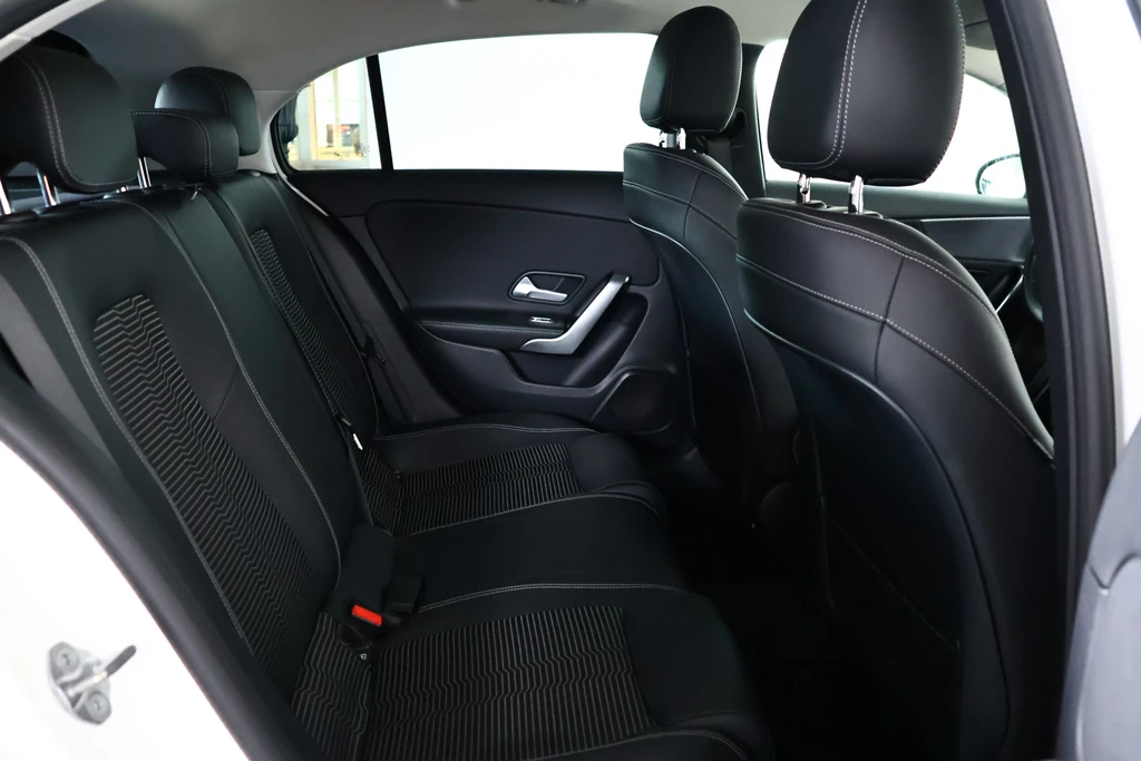 Mercedes-Benz A-Klasse – foto 14