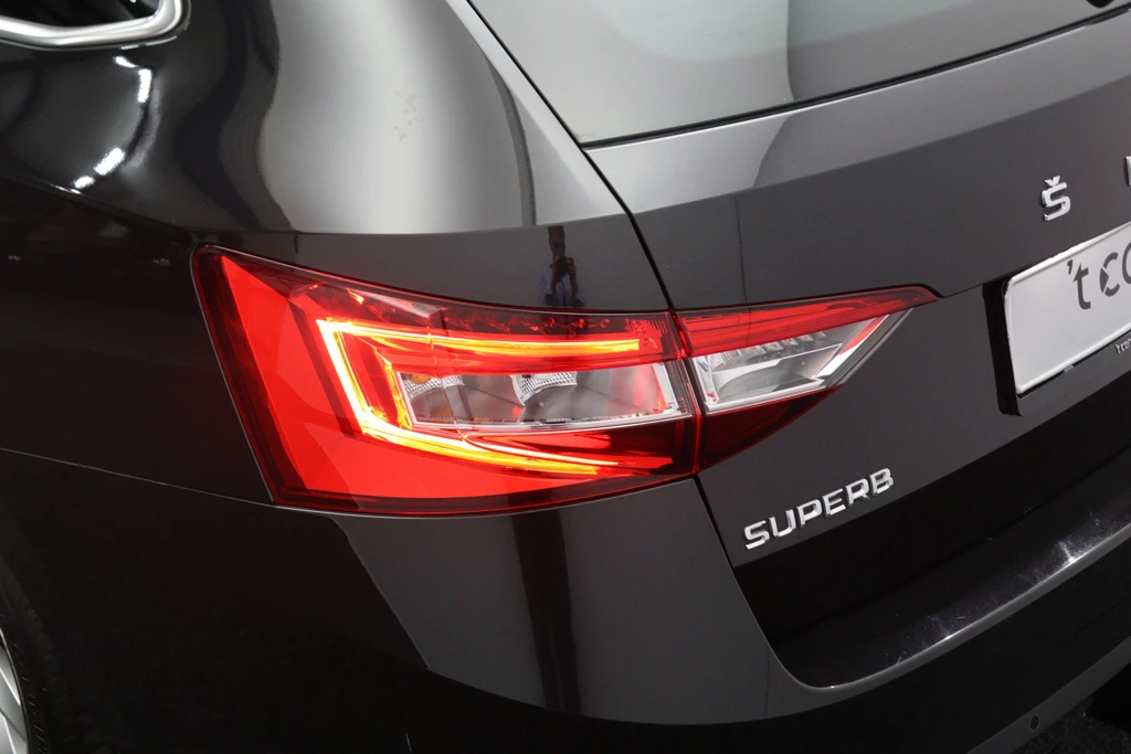 Škoda Superb – foto 26