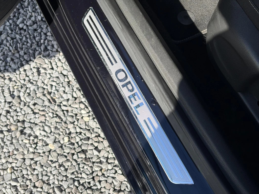 Opel Astra – foto 41