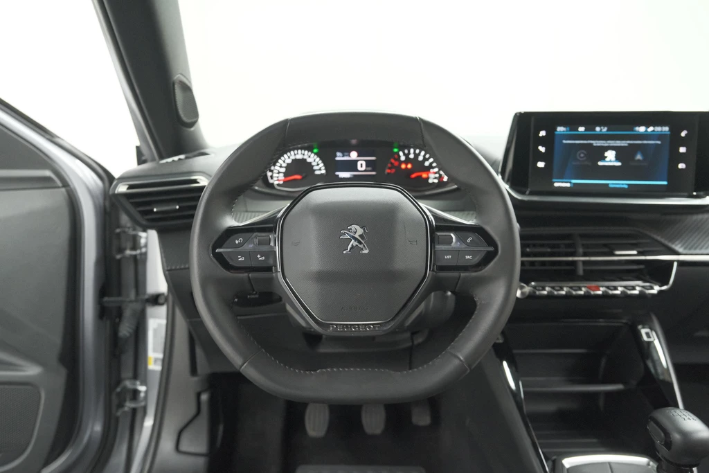 Peugeot 2008 – foto 37