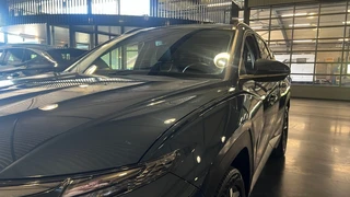 Hyundai Tucson – thumbnail 2