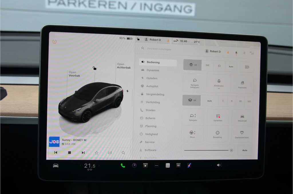 Tesla Model Y – foto 20