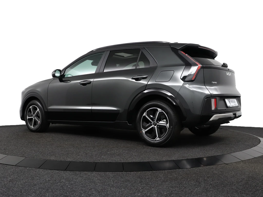 Kia Niro – foto 5