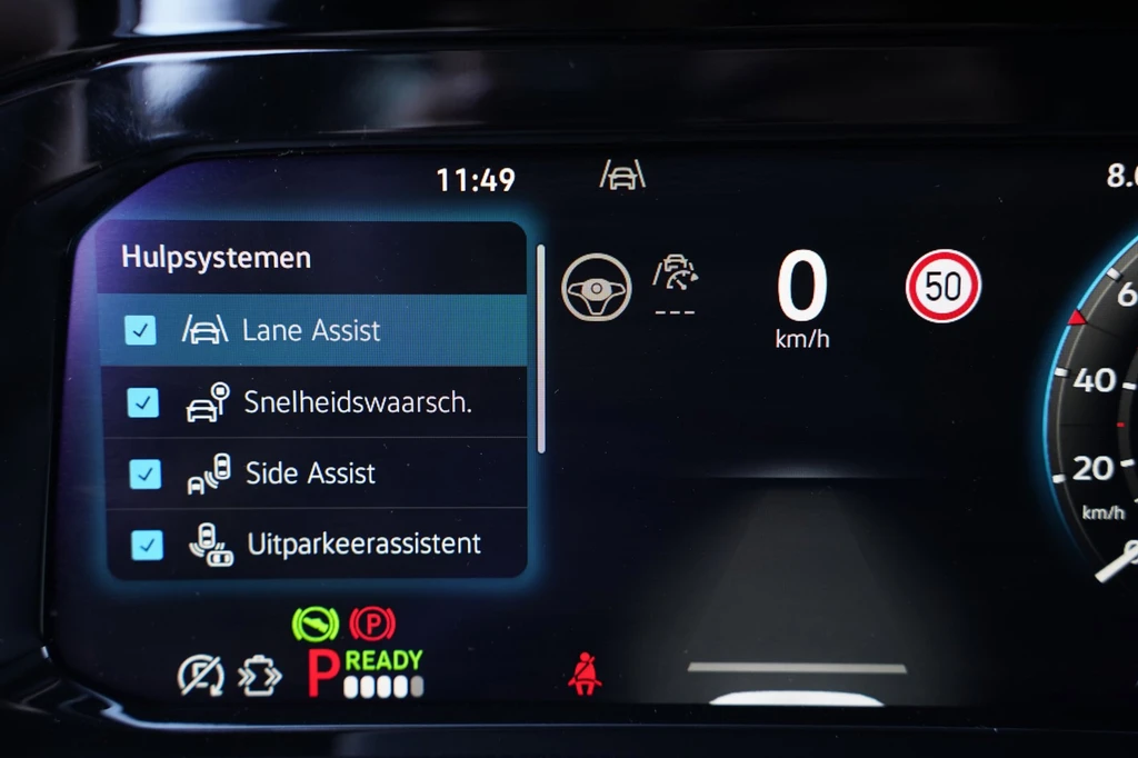 Volkswagen Golf – foto 29