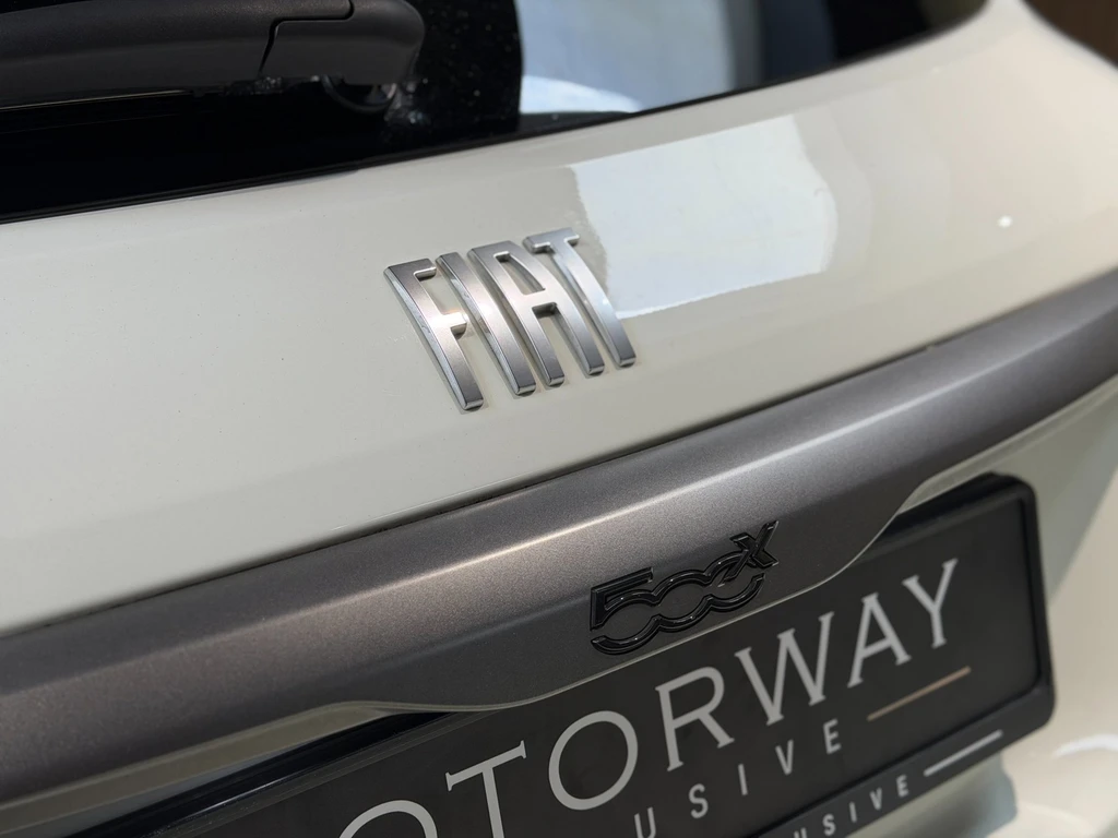 Fiat 500X – foto 37