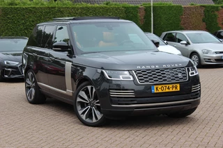 Land Rover Range Rover – thumbnail 7