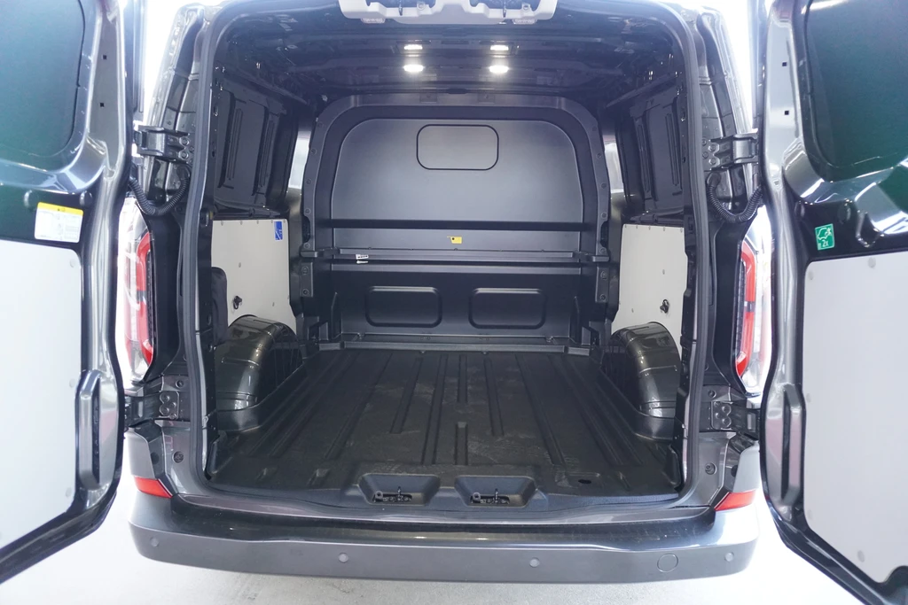 Ford E-Transit – foto 14