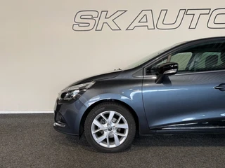 Renault Clio – thumbnail 3