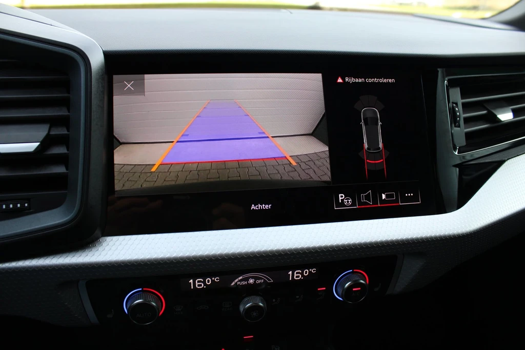 Audi A1 Sportback – foto 48