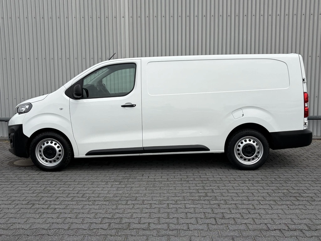 Peugeot Expert – foto 3
