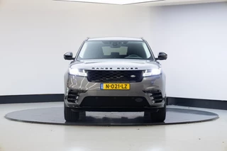 Land Rover Range Rover Velar – thumbnail 9