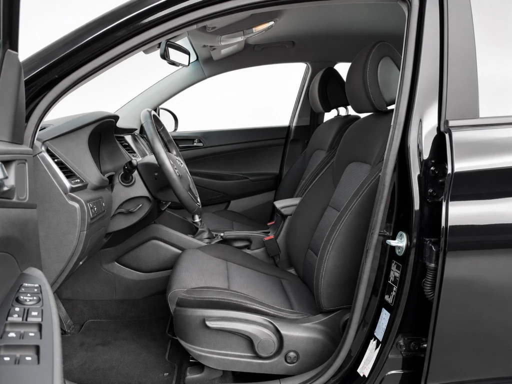 Hyundai Tucson – foto 18