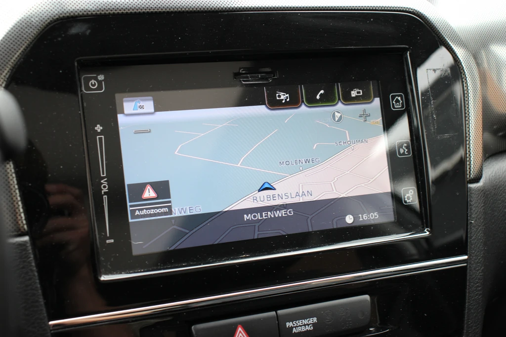 Suzuki Vitara – foto 15
