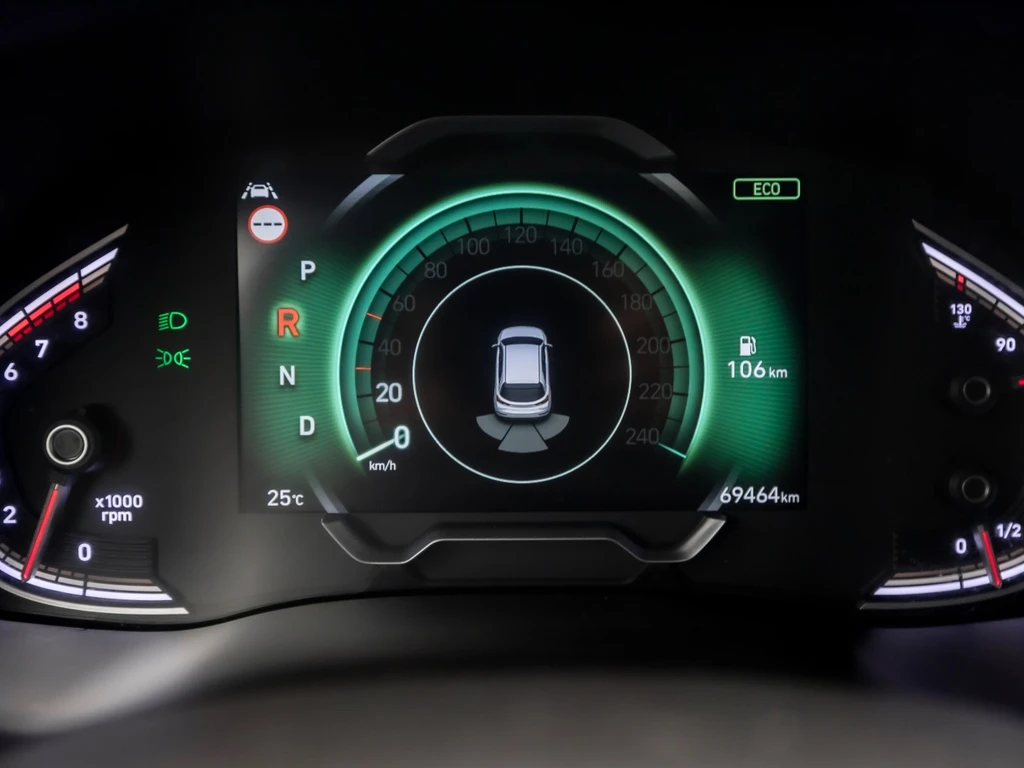 Hyundai i30 – foto 18
