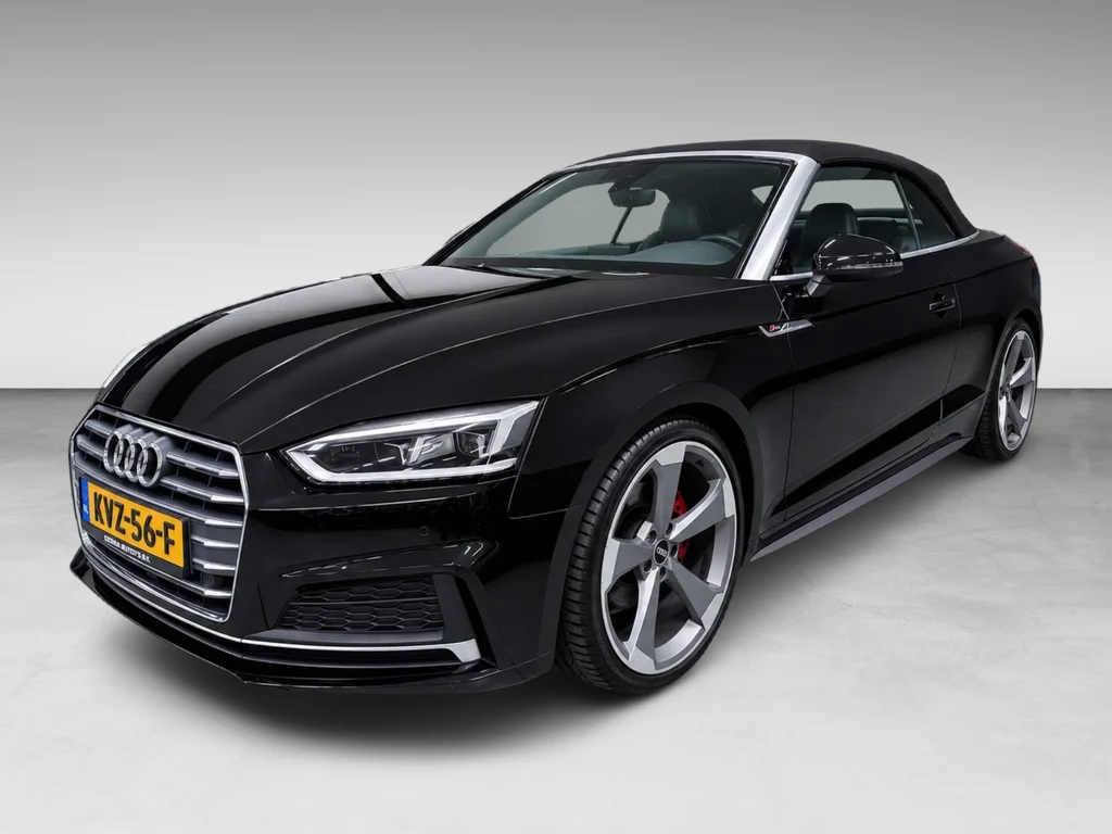 Audi A5 – foto 2