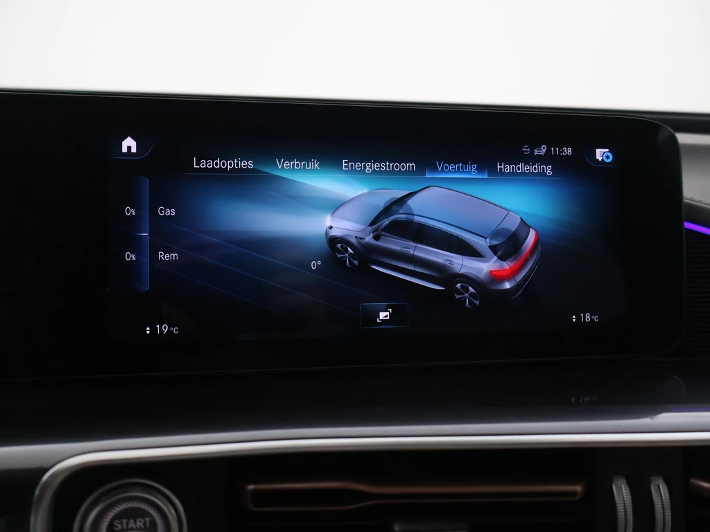 Mercedes-Benz EQC – foto 60